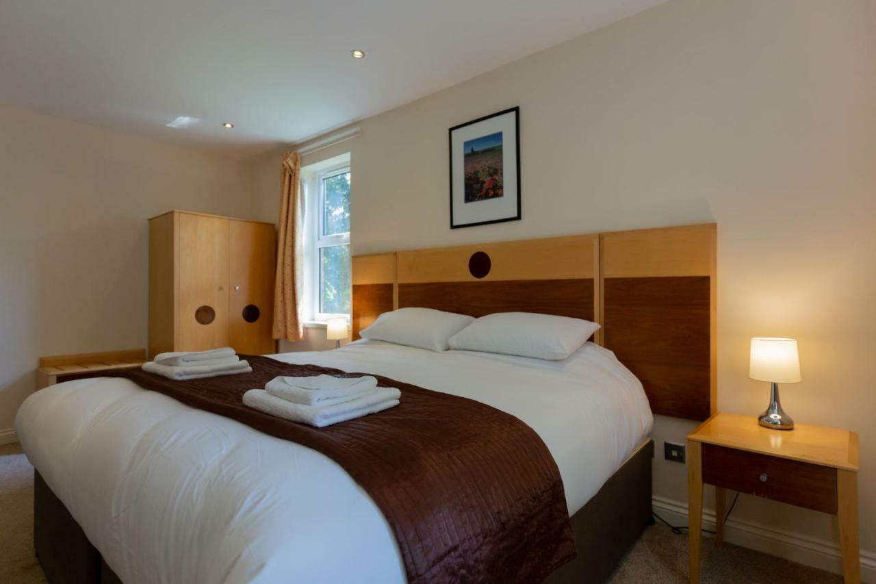 The Beeches Hotel Гримсби Экстерьер фото